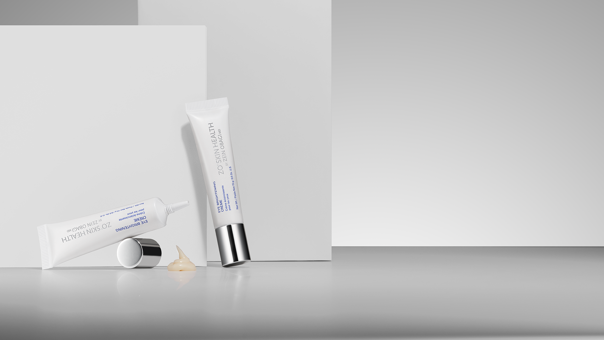 Eye Brightening Crème | Brightening Eye Cream | ZO Skin Health, Inc.